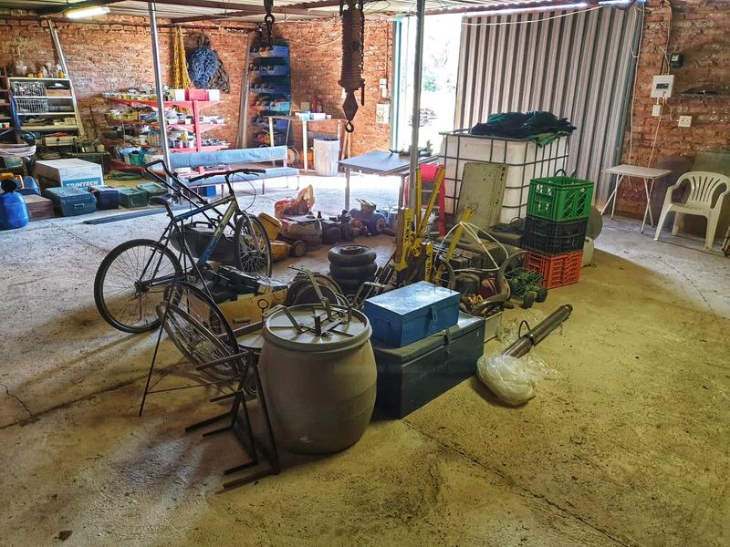 5 Bedroom Property for Sale in Swartruggens North West